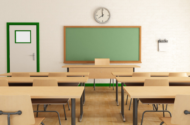 Class Room