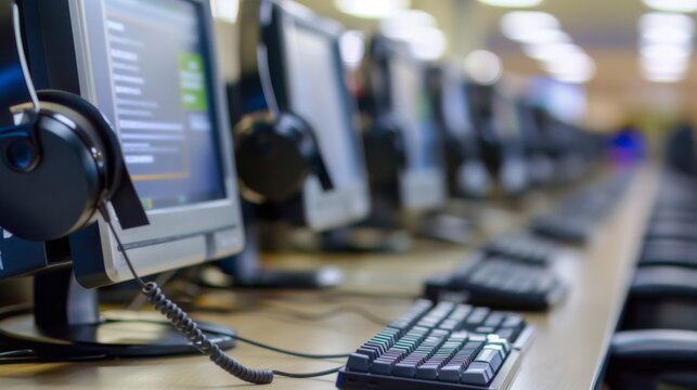 Computer Lab