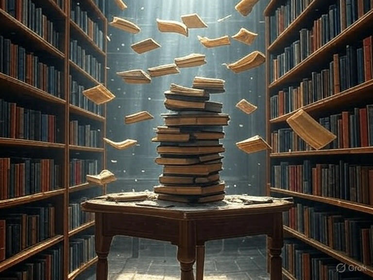 Library